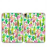 Cacti Garden Smart Folio for iPad Series Skin