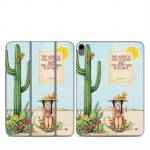Cactus Smart Folio for iPad Series Skin