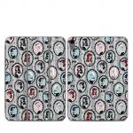 Cameo Dolls Smart Folio for iPad Series Skin