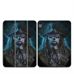 Captain Grimbeard Smart Folio for iPad Series Skin