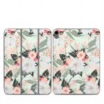 Carmella Creme Smart Folio for iPad Series Skin