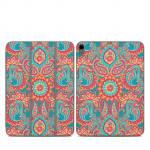 Carnival Paisley Smart Folio for iPad Series Skin