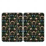 Change Nothing Flowers Smart Folio for iPad Series Skin