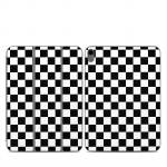 Checkers Smart Folio for iPad Series Skin