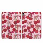 Cherry with Bows Smart Folio for iPad Series Skin