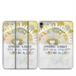 Choose Light Smart Folio for iPad Series Skin