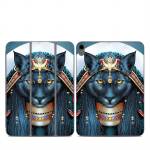 Cleo Smart Folio for iPad Series Skin