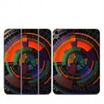 Color Wheel Smart Folio for iPad Series Skin