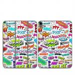 Comics Smart Folio for iPad Series Skin