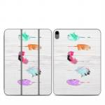 Compass Smart Folio for iPad Series Skin