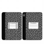 Composition Notebook Smart Folio for iPad Series Skin
