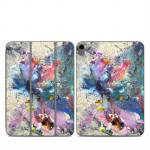 Cosmic Flower Smart Folio for iPad Series Skin