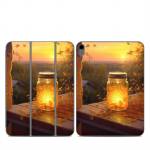 Country Summer Smart Folio for iPad Series Skin