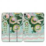Courageous Soul Smart Folio for iPad Series Skin