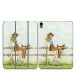 Cowgirl Glam Smart Folio for iPad Series Skin