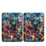 Circuit Breaker Smart Folio for iPad Series Skin