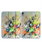 Dance Smart Folio for iPad Series Skin