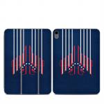 Danger Zone Smart Folio for iPad Series Skin
