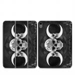 Dark Goddess Smart Folio for iPad Series Skin