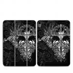Darkside Smart Folio for iPad Series Skin