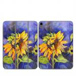 Day Dreaming Smart Folio for iPad Series Skin