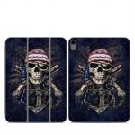 Dead Anchor Smart Folio for iPad Series Skin