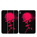 Dead Rose Smart Folio for iPad Series Skin