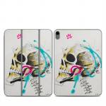 Decay Smart Folio for iPad Series Skin