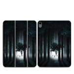 Deception Smart Folio for iPad Series Skin