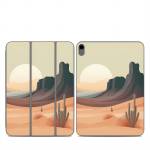 Desert Peaks Smart Folio for iPad Series Skin