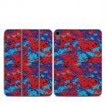 Digital Patriot Camo Smart Folio for iPad Series Skin