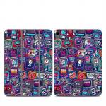 Distraction Tactic Smart Folio for iPad Series Skin