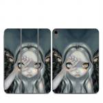 Divine Hand Smart Folio for iPad Series Skin