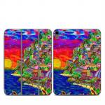 Dreaming In Italian Smart Folio for iPad Series Skin