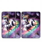 Defender of the Universe Smart Folio for iPad Series Skin