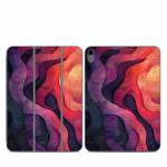 Dusk Forms Smart Folio for iPad Series Skin