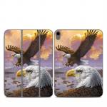 Eagle Smart Folio for iPad Series Skin