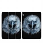 Eagle Face Smart Folio for iPad Series Skin