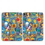 Eff Right Off Smart Folio for iPad Series Skin