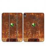 Electro Helo Smart Folio for iPad Series Skin