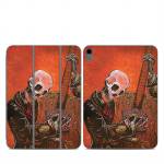 El Guitarrista Smart Folio for iPad Series Skin
