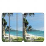 El Paradiso Smart Folio for iPad Series Skin