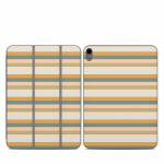 Earth Stripes Smart Folio for iPad Series Skin