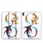 Eternal Bond Smart Folio for iPad Series Skin