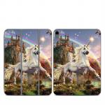 Evening Star Smart Folio for iPad Series Skin