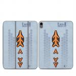 EXO-II Smart Folio for iPad Series Skin