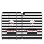 Eyes4U Smart Folio for iPad Series Skin
