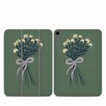 Floral Bouquet Bow  Smart Folio for iPad Series Skin