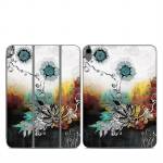 Frozen Dreams Smart Folio for iPad Series Skin
