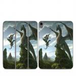 First Lesson Smart Folio for iPad Series Skin
